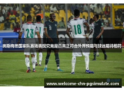 奥斯梅恩国家队赛场表现究竟是否真正符合外界预期与球迷期待相符