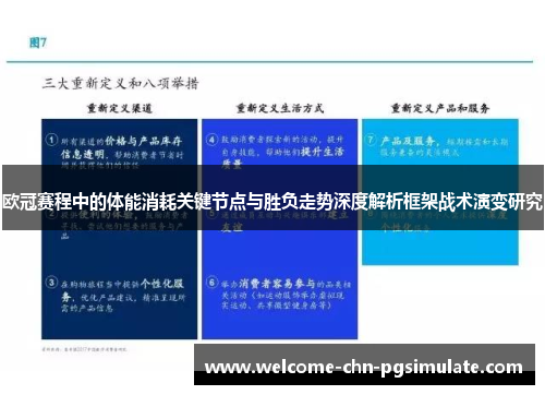 欧冠赛程中的体能消耗关键节点与胜负走势深度解析框架战术演变研究
