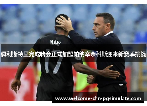 佩利斯特里完成转会正式加盟帕纳辛奈科斯迎来新赛季挑战